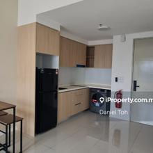 Fully Furnished Subang Usj Taipan Sunway Ss15 Taylor Inti Collage