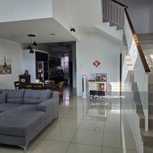 2 Storey Terrace, Taman Tunku Intan Safinaz, Jitra 