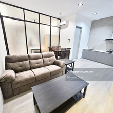 Tabuan Residence For Rent