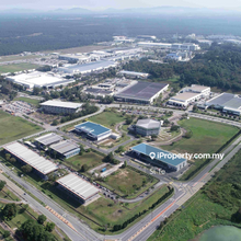 Prime Location Industrial Land