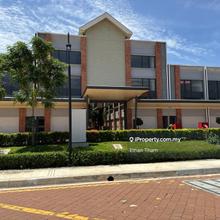 Gamuda cove town square