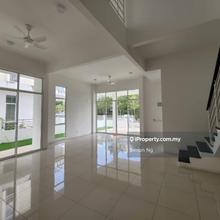 Double Storey Semi-D @ Taman Jasa Indah  @ Alma