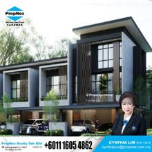 Melrose Residence - Townhouse
