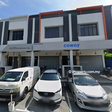 2 Storey Factory