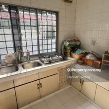 Single Room for Rent in Sl 7 Bandar Sungai Long