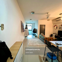 Menara Suria (V12), Taman Subang Mas, Subang Jaya For Sale 