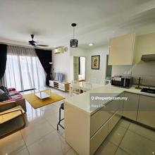 Tri Pinnacle Condominium For Rent !!
