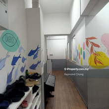 2 storey shop for sale Bukit Teratai Taman Muda Taman Saga Ampang