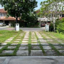 Semi-Detached House Glenmarie Cove Klang For Rent