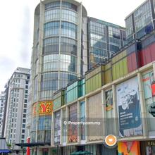 Limited Unit Soho Empire Subang Soho, Subang jaya