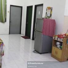 1st Floor Shop Apartment, Pusat Hentian Kajang, Jalan Reko