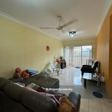 Casa Puteri Condominium Puchong Bandar Puteri Sale Below Market