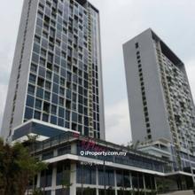 Duplex Studio Condo Within 5 Minute Walking Distance to Lim Kok Weng  