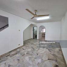 Sri Petaling Zone M @ 2 Storey House for Sale