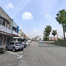 Puteri wangsa Shop For rent