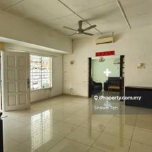 Freehold, Klebang Besar, Single storey bungalow, land size 6795 sqft