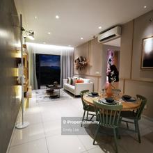 Forest Living in The center City, Kota Damansara