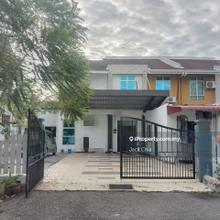 Auction Property - 2 Storey Cluster House