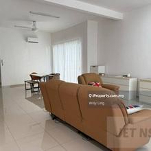 Canary Garden, Bandar Bestari Klang 3 Storey Semi D For Sale