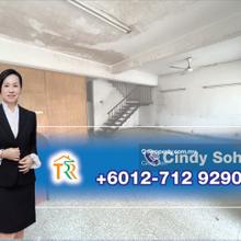 Taman Overseas Union @ Taman OUG @ Old Klang Road @ Taman Yarl