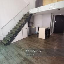 Studio unit