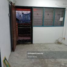 Perumahan Awam Sri Perak,  Sentul, Kuala Lumpur 2r1b