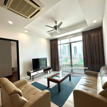 The Cantonment Condominium For Rent !!
