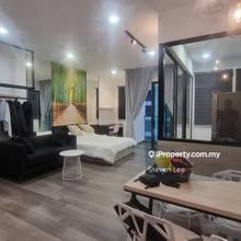 Vista Bangi Studio For Rent 
