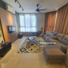 Cheap 3 plus 1 bedroom with d