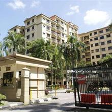 Puncak Prima Sri Hartamas for Rent