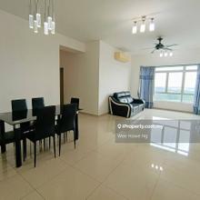 Corner lot High floor with Golf view