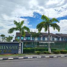 Stephen Yong Green gate Semi D For Sale