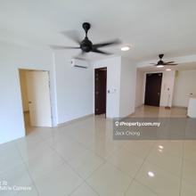 Unit Corner Trefoil Setia Alam Luas
