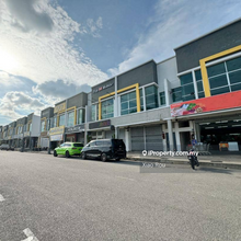 For Sale Tangga Batu Double Storey Shoplot