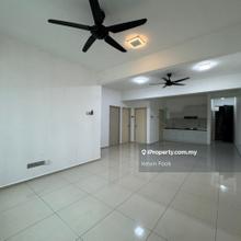 Below Market Ehsan Residence 4 Rooms 2 Carparks Condo In Nilai Sepang