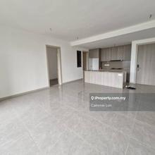 Park Place Desa Parkcity Nice Condo and Facility beside isp school