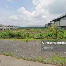 Shah Alam, Eimina, Subang 2, Seksyen U 15, Industry Land