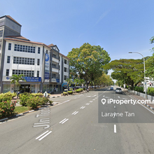 Rare Renovated Unit in High-Demand Commercial Area