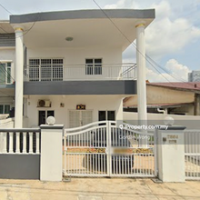 2 Storey Semi-D Jinjang Utara Kuala Lumpur (Below Value 10%)