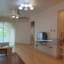 Nice Well Maintained Unit Good Deal Facing Tropicana Avenue
