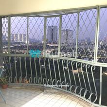 Ampang, Grandeur Tower, MRR2