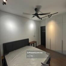 Jrk Convena Condo For Rent, Bukit Jalil Disewa, LRT Nearby