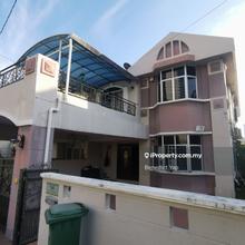 Bayan Lepas Double Storey Semi-D