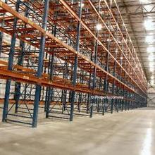 Detached Factory North  Port with loading bay 6000 amp