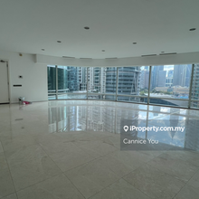 Walking distance 5 minutes to klcc