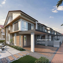Limited Unit @ Bandar Kinrara 8, Bandar Kinrara, BK 8