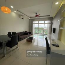 M condo 3 bedroom unit for rent
