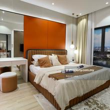 Early Bird Promotion, Walking Distance to MRT 3, Setapak Town Central