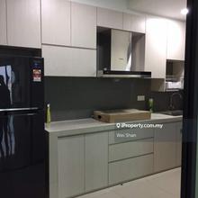 The Nest Setapak for Rent