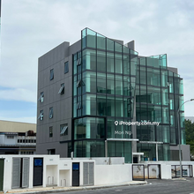 Novus Business Park Glenmarie Shah Alam Hicom Glenmarie 